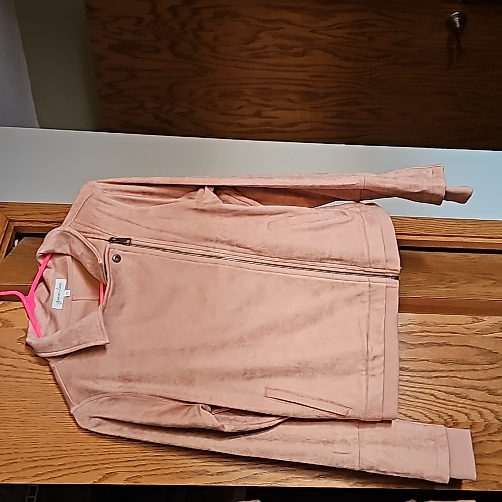 Woman's jacket
